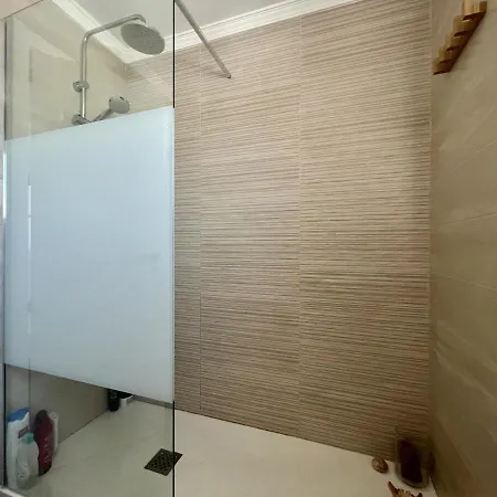 A&n Niza Holiday home Velez Malaga