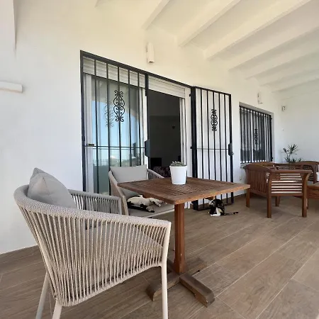 A&n Niza Holiday home Velez Malaga