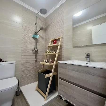 Holiday home A&n Niza *