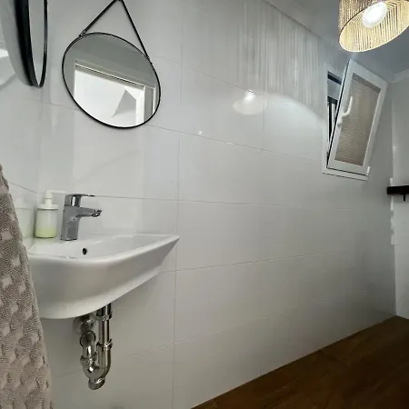 A&n Niza Holiday home *