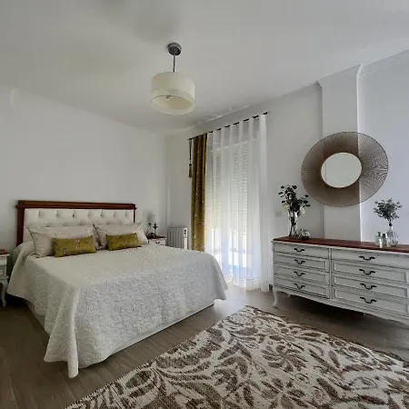 A&n Niza Holiday home Velez Malaga