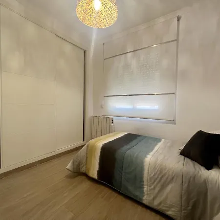 A&n Niza Holiday home